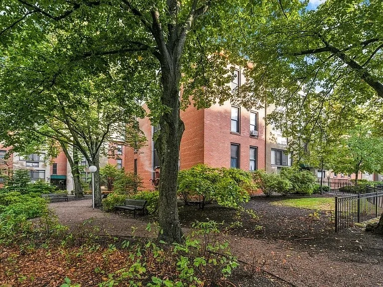 18 Juniper St, Coolidge Corner