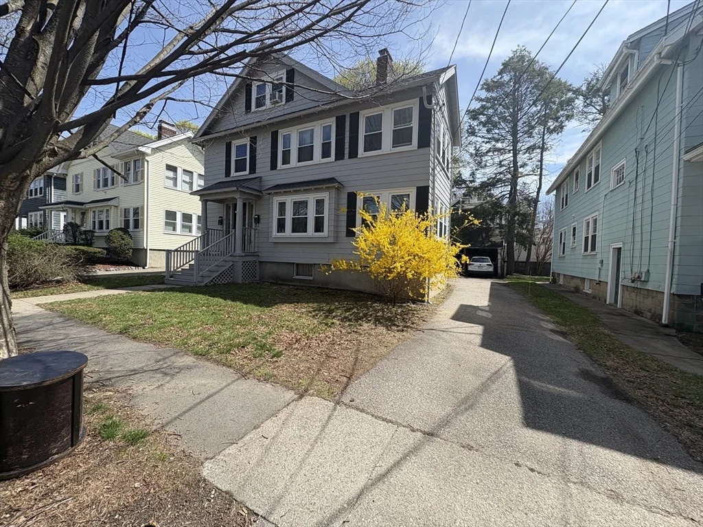 11 Channing Rd, Watertown