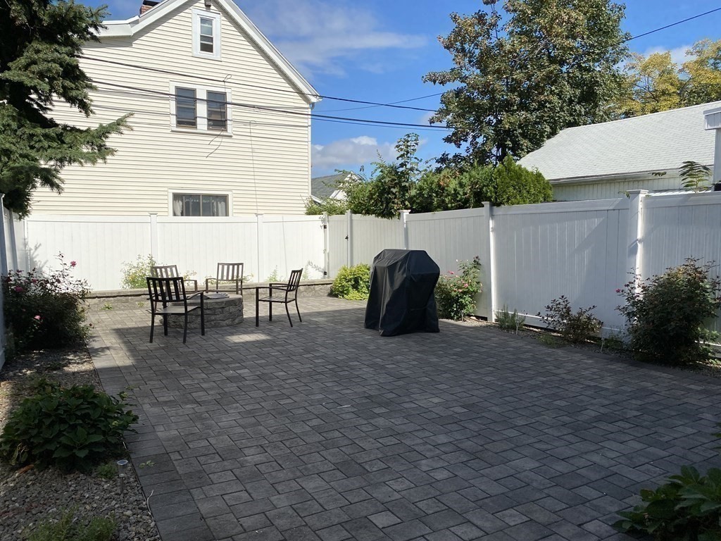 266 Lexington St, East Boston