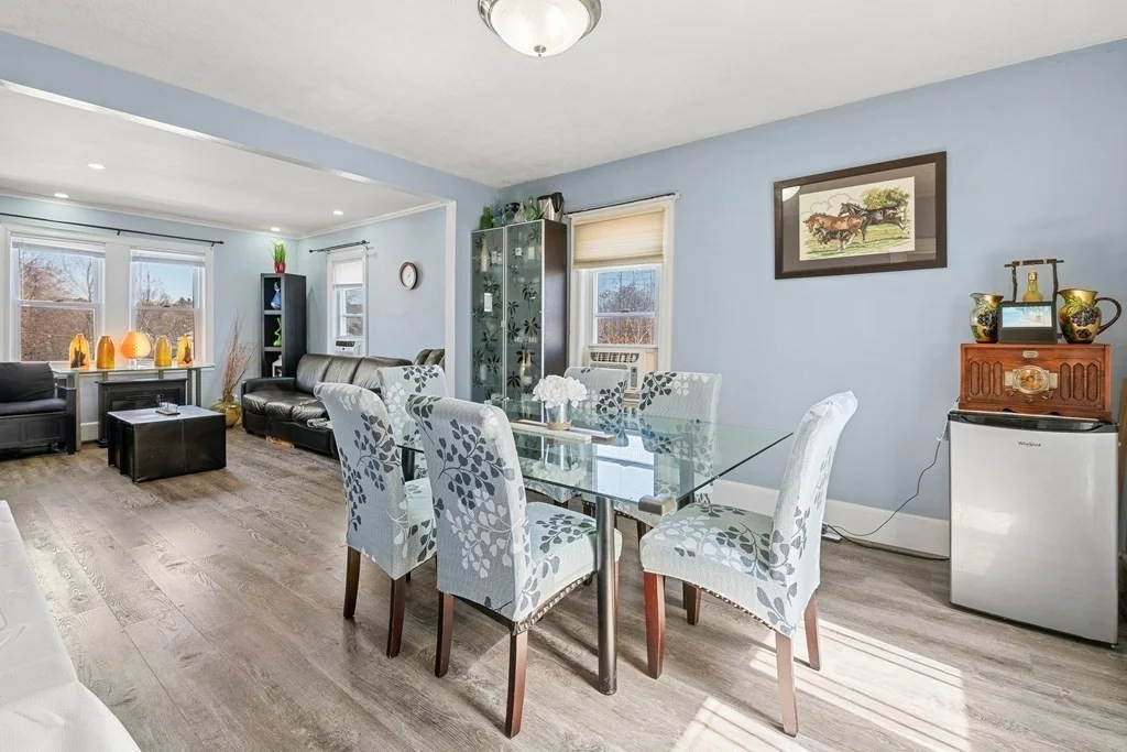 107 Belle Ave, Medford