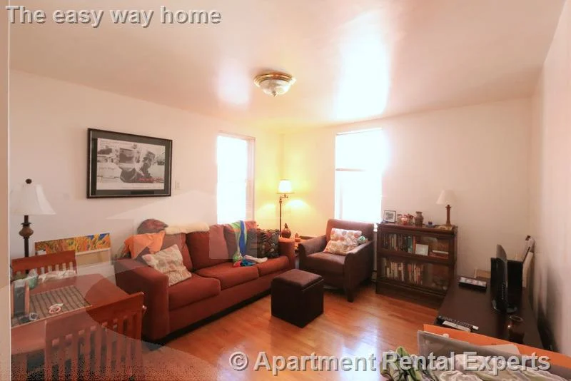1139 Broadway, Teele Square
