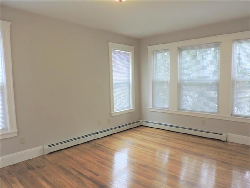 11 Beacon St, Ward Two