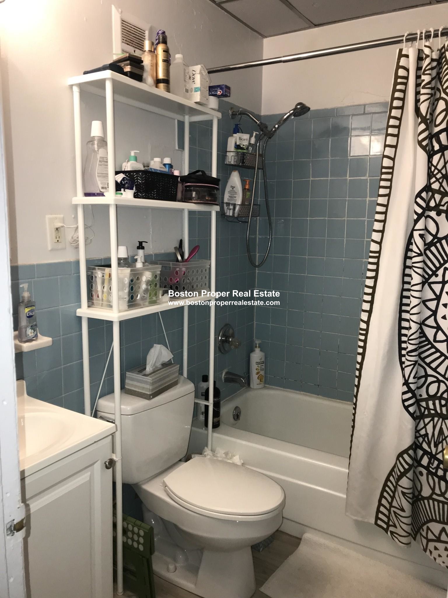 50 Charlesgate East, Fenway