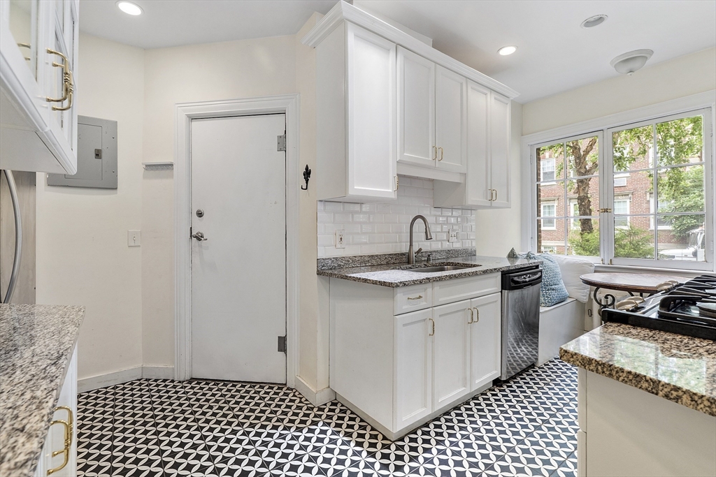 21 Chauncy St, Harvard Square