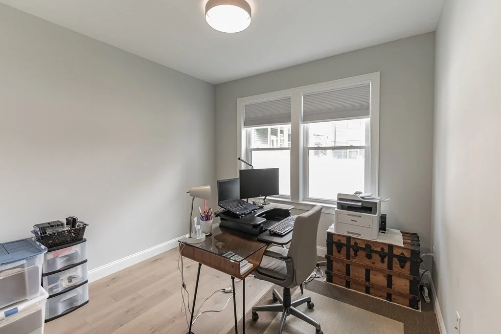 54 Pleasant St, Dorchester