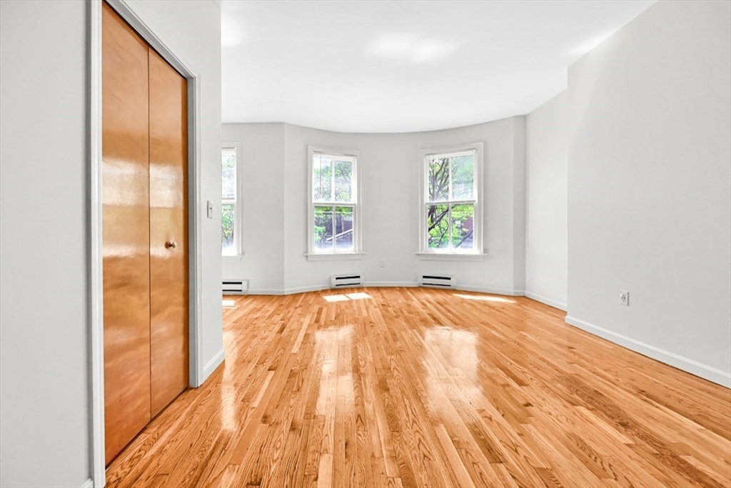 773 Tremont, South End