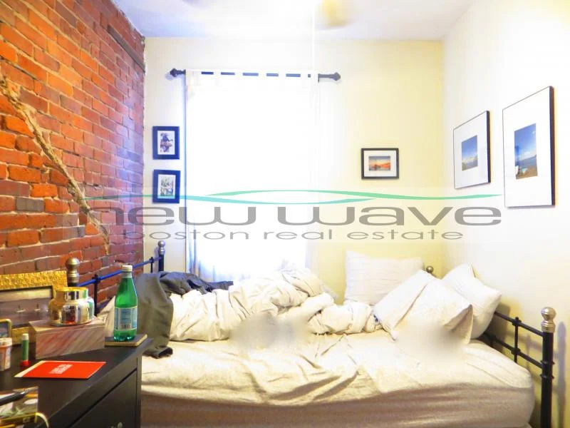 48 Garden St, Beacon Hill