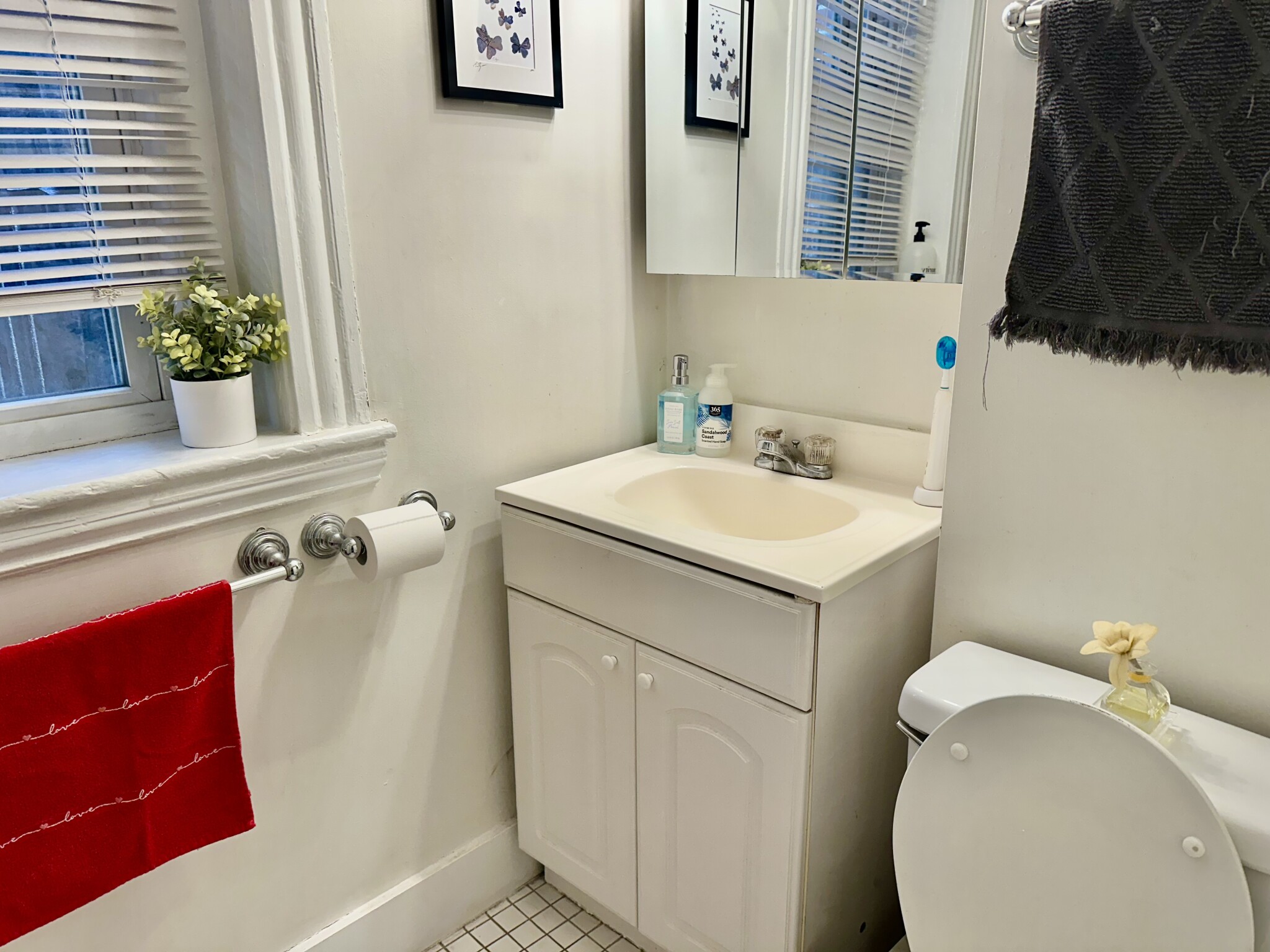 17 Irving St, Beacon Hill