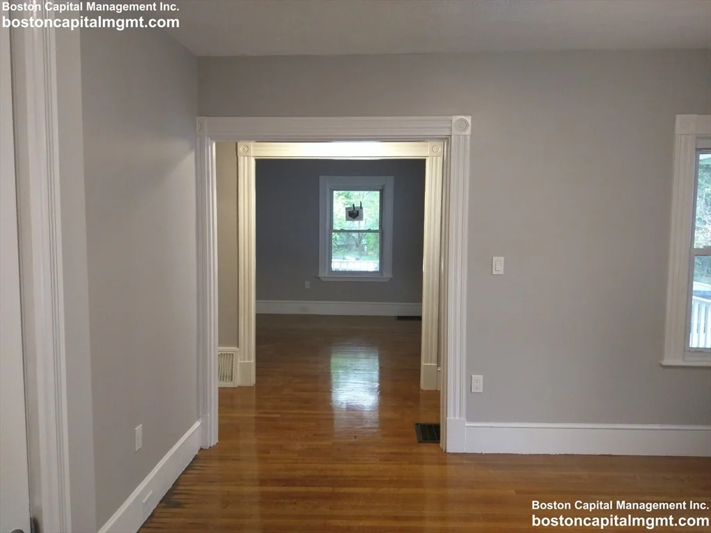 30 Touro Ave, Tufts University