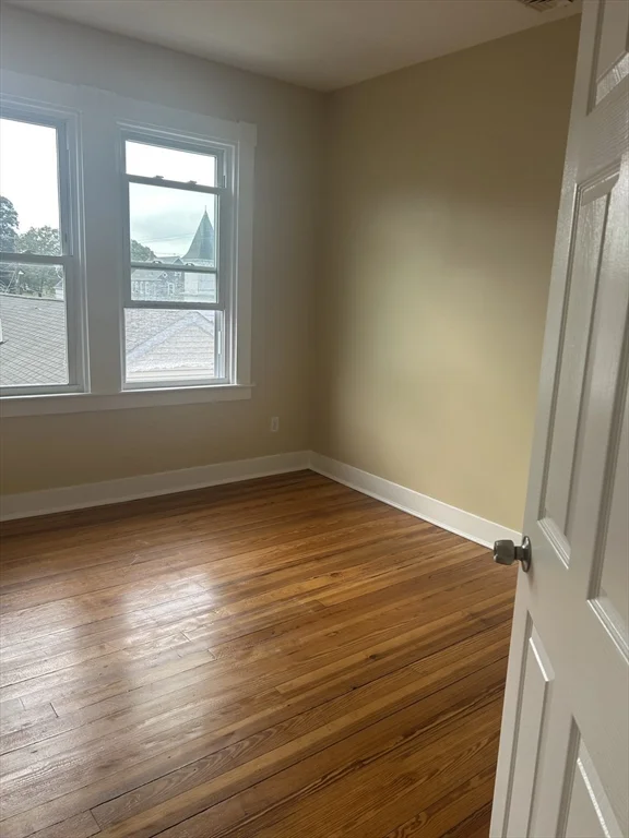 188 Thompson, South End