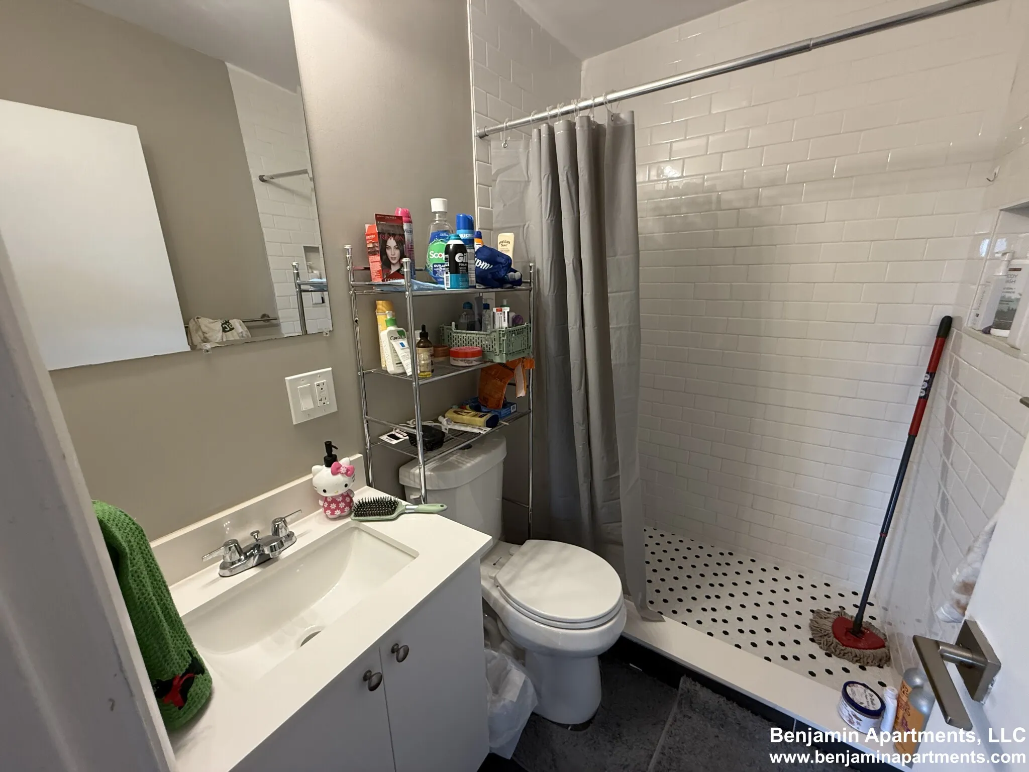 226 Parker Hill Ave, Mission Hill