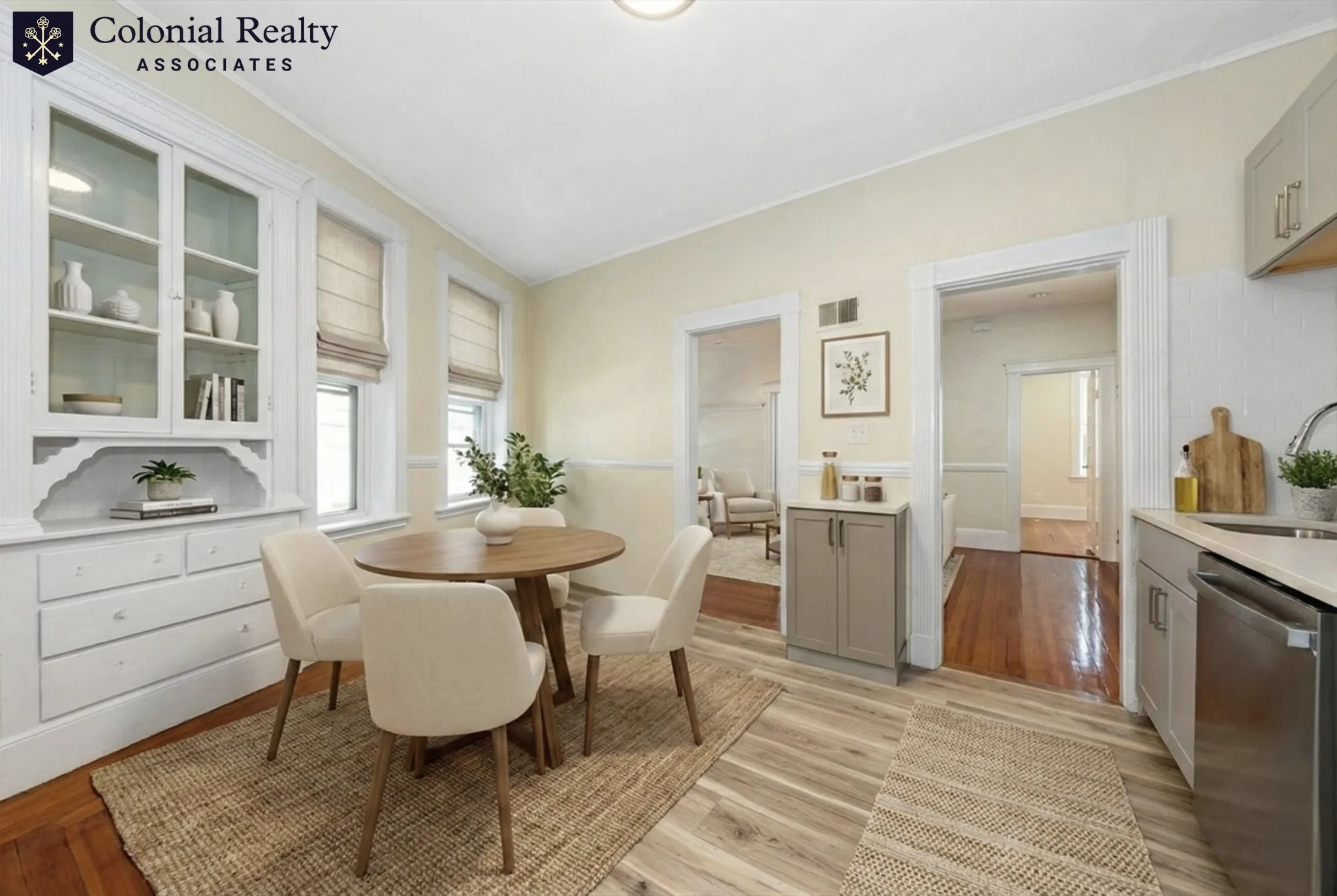 46 Brackett St, Brighton
