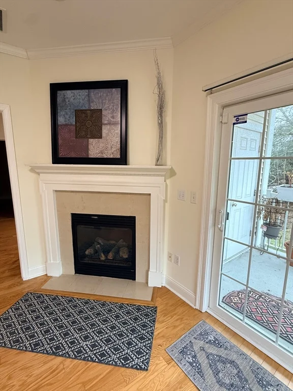 2000 Davenport Ave, Canton