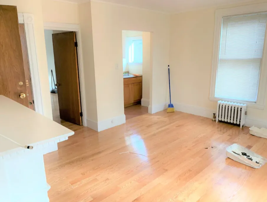 381 Harvard St, Mid-Cambridge