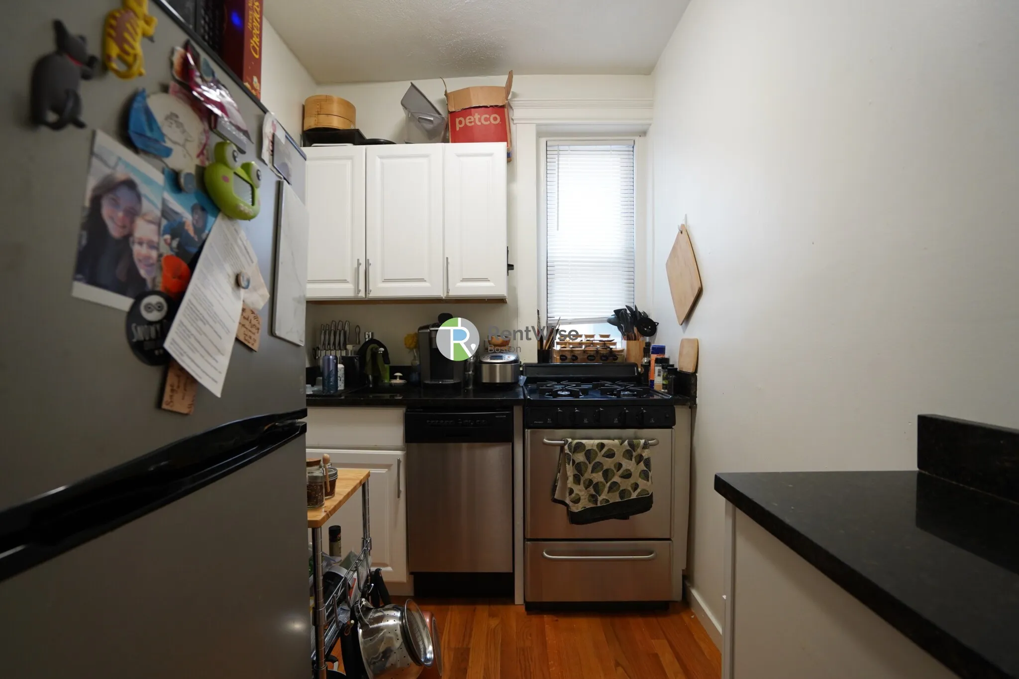 86 Brainerd Rd, Allston