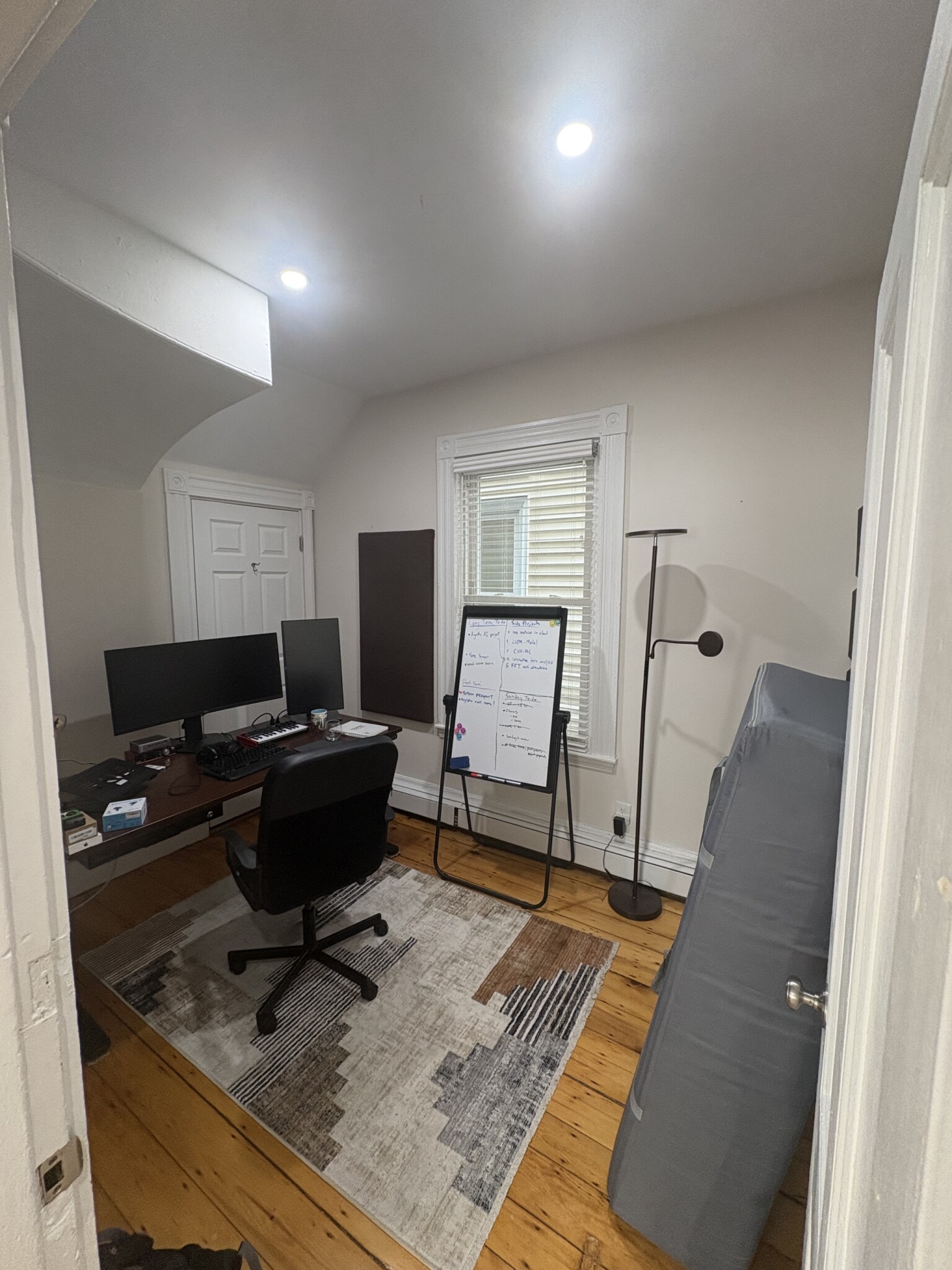 368 Washington St, The Port