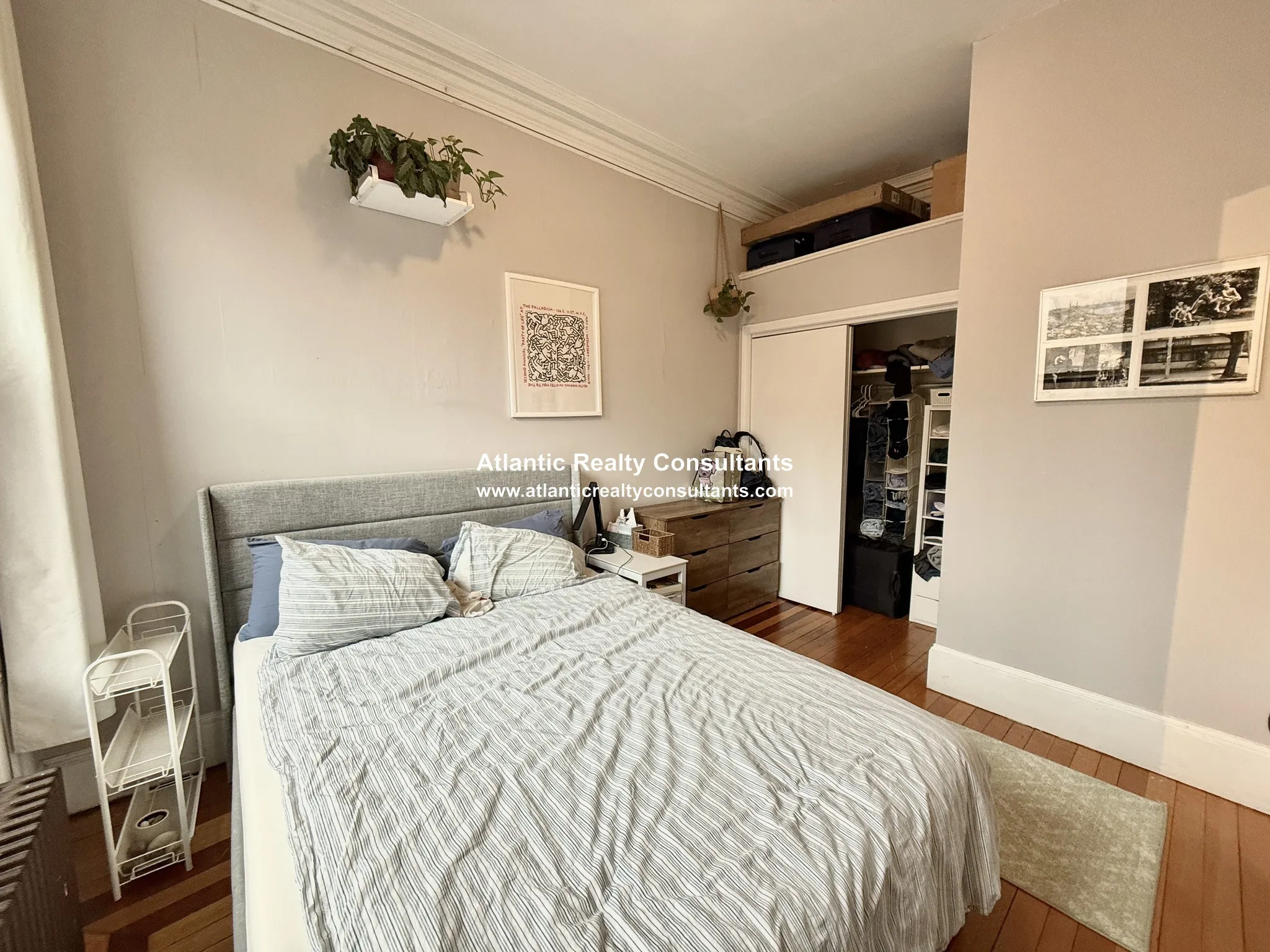 178 Marlborough St, Back Bay