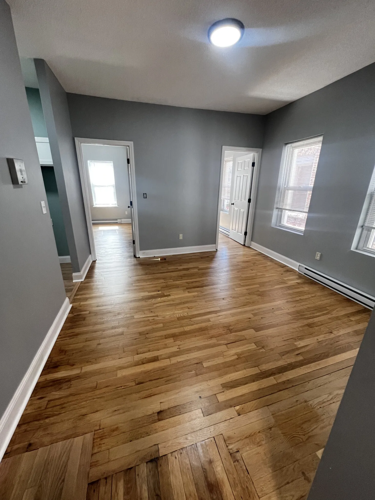 890 Huntington Ave, Mission Hill