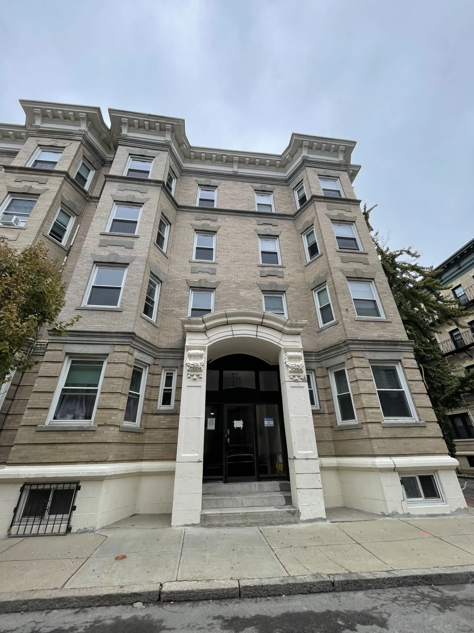 111 Norway St, Fenway