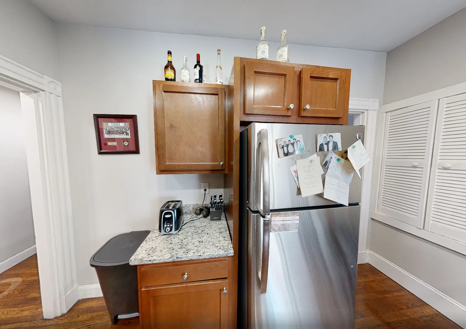 26 John F Kennedy St, Riverside