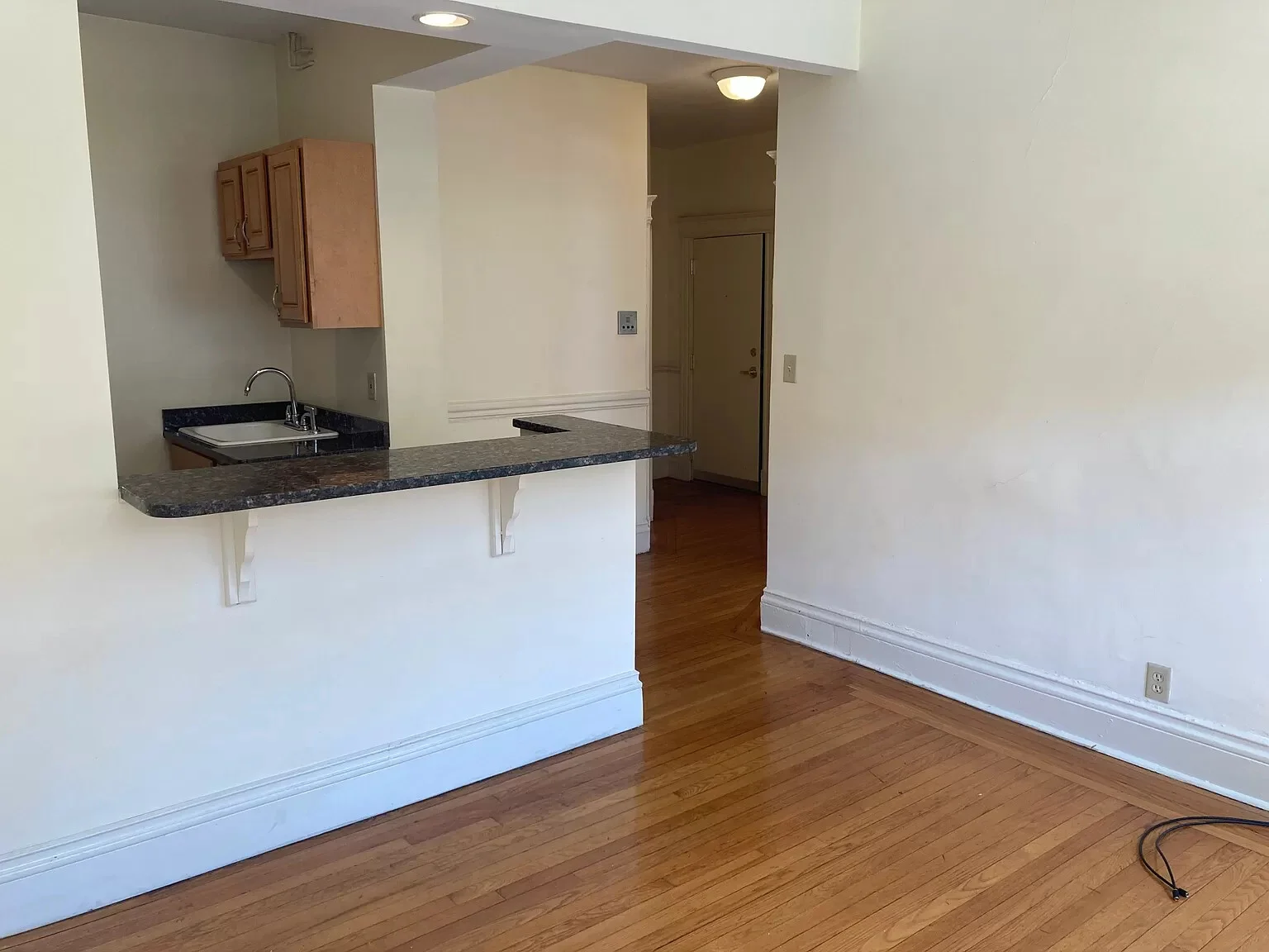 28 Queensberry St, Fenway