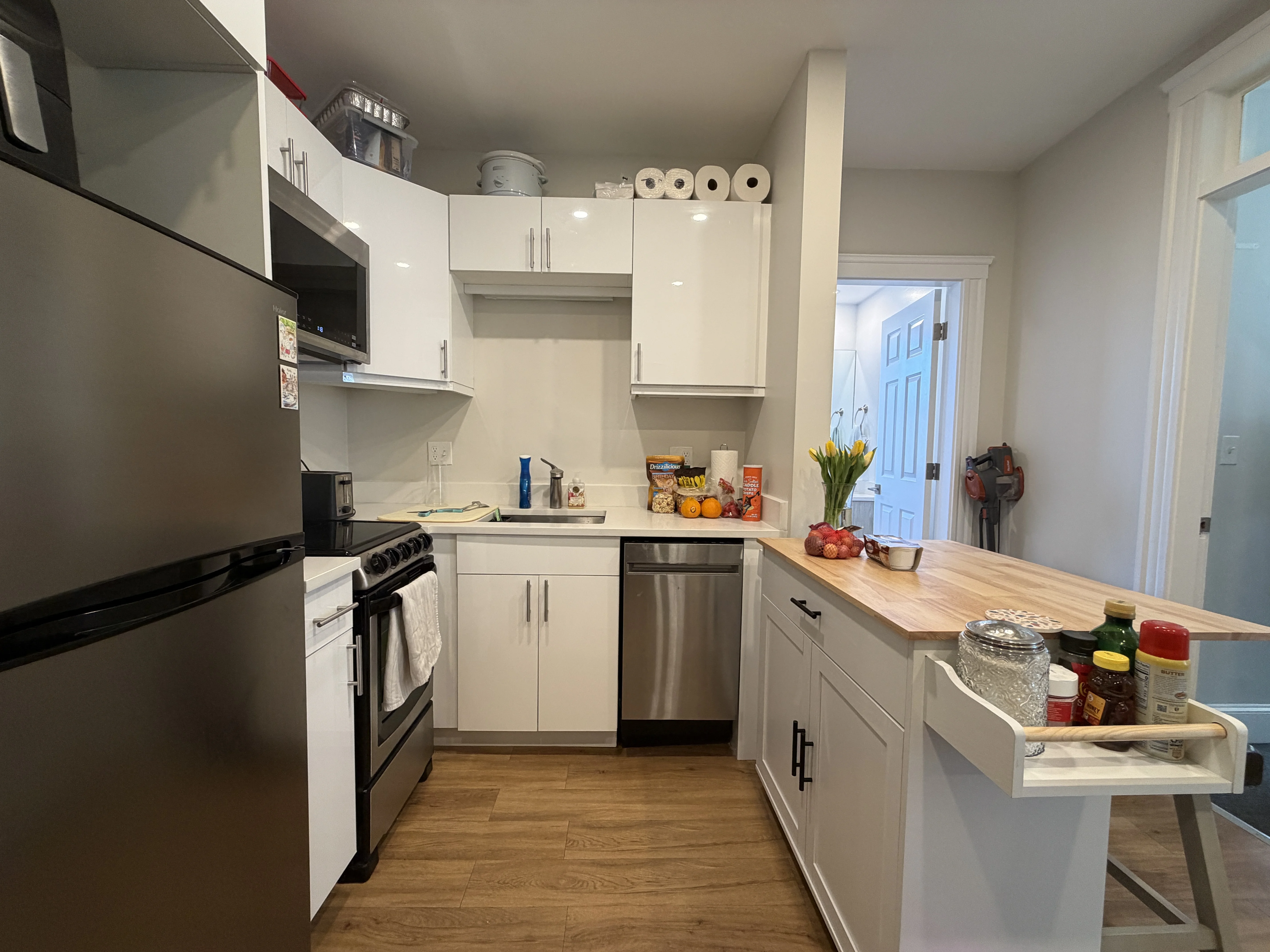 829 Beacon St, Fenway