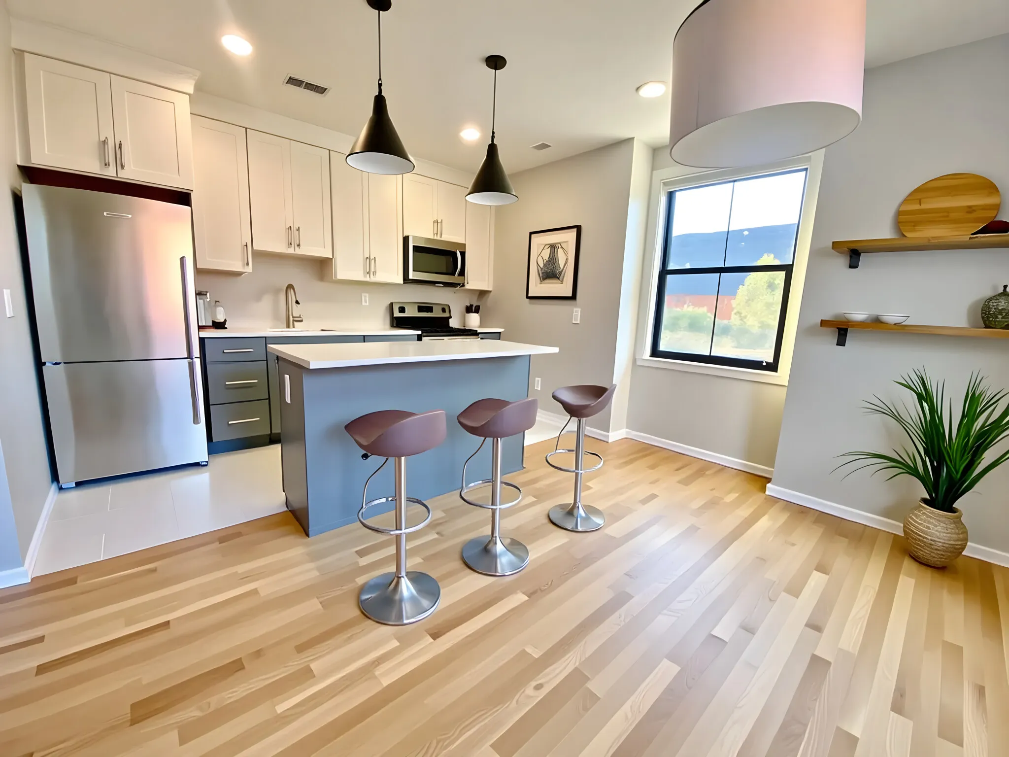 151 West Brookline St, Shawmut