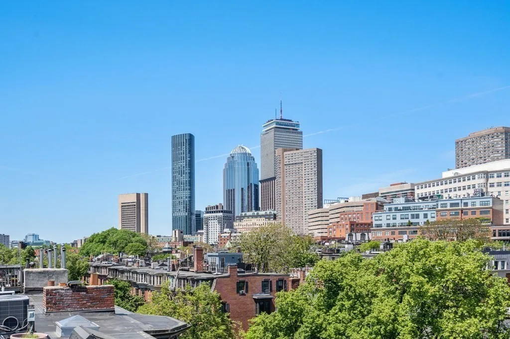 48 Appleton St, South End