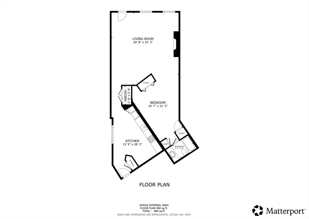122 Fulton St, North End