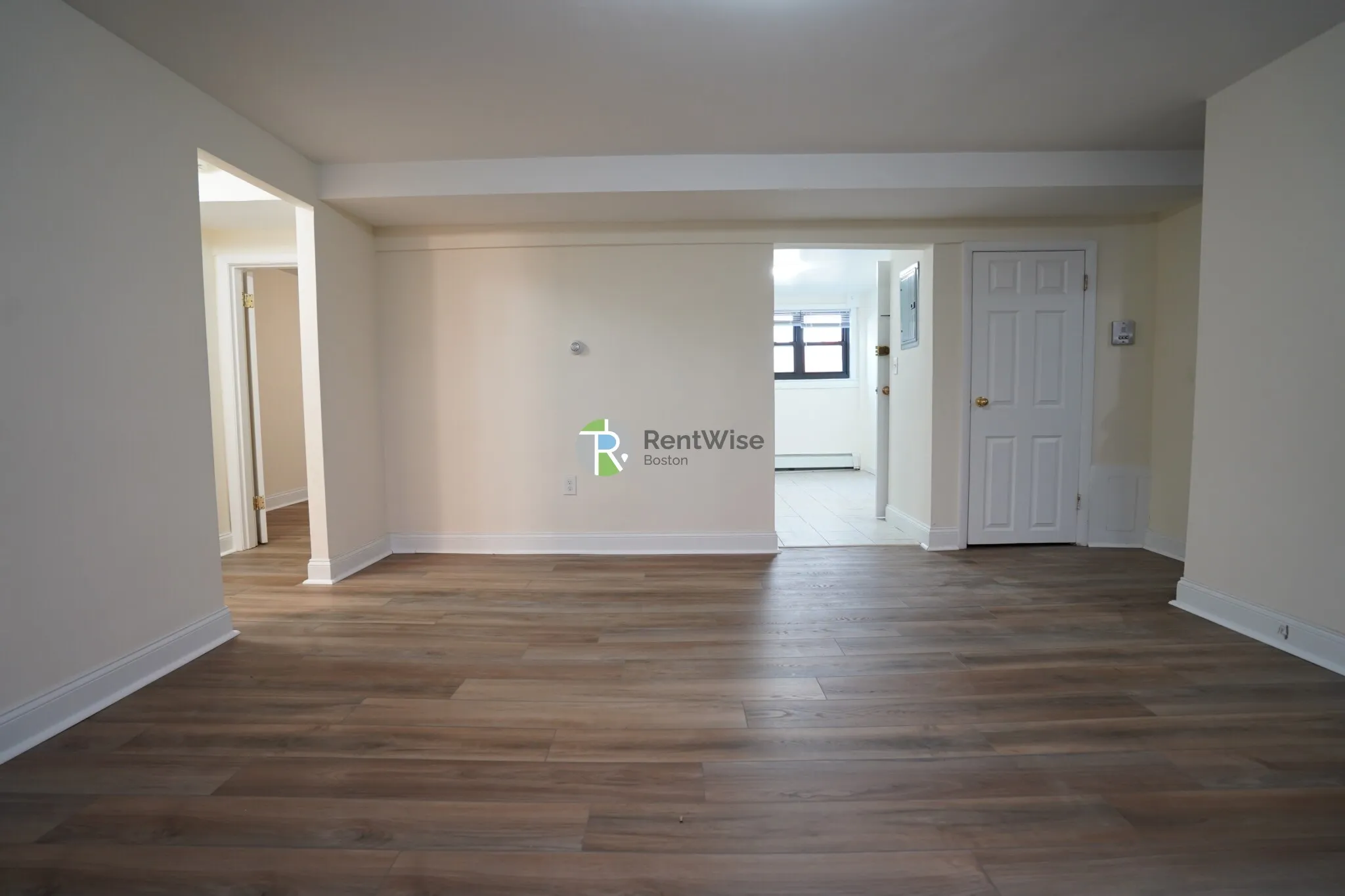 46 Harvard Ave, Allston
