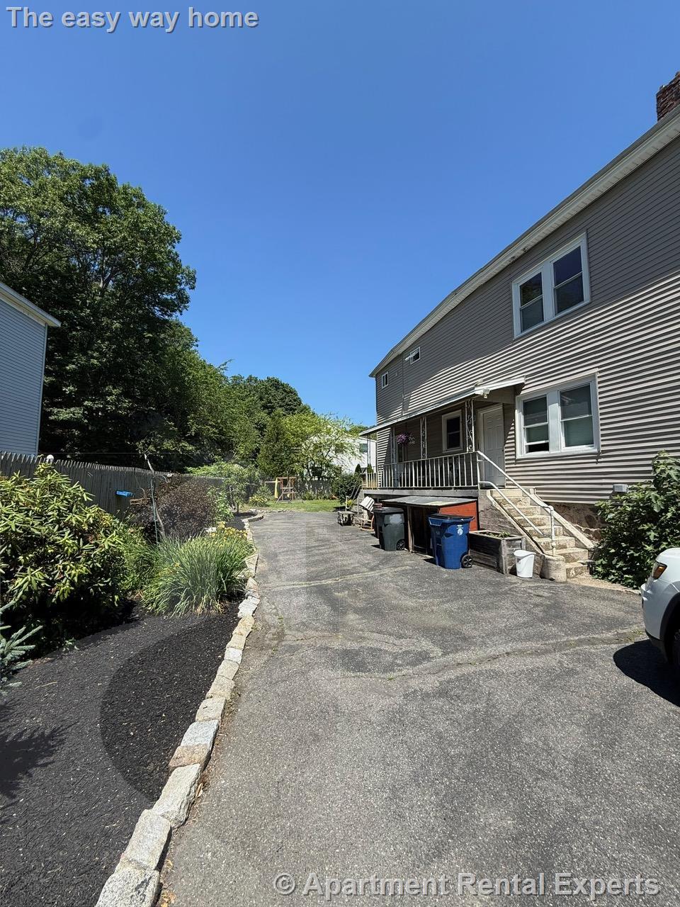 128 North Marshall St, Revere