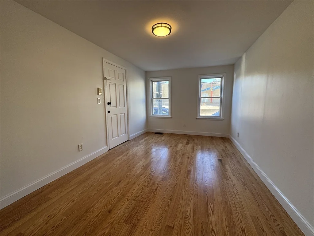 205 D, South Boston