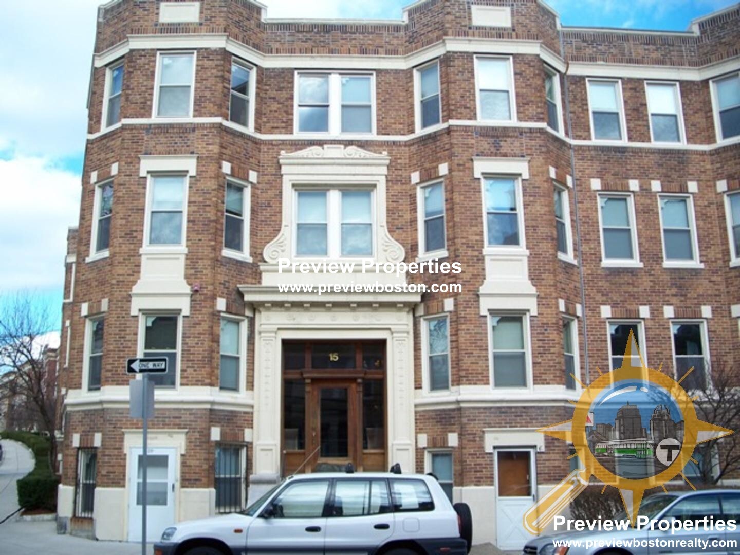 15 Colborne Rd, Brighton