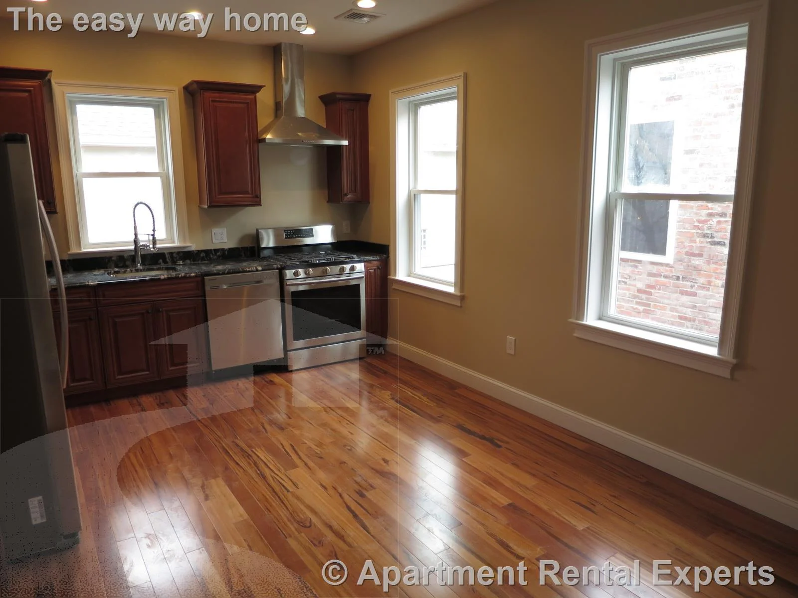 1131 Broadway, Teele Square