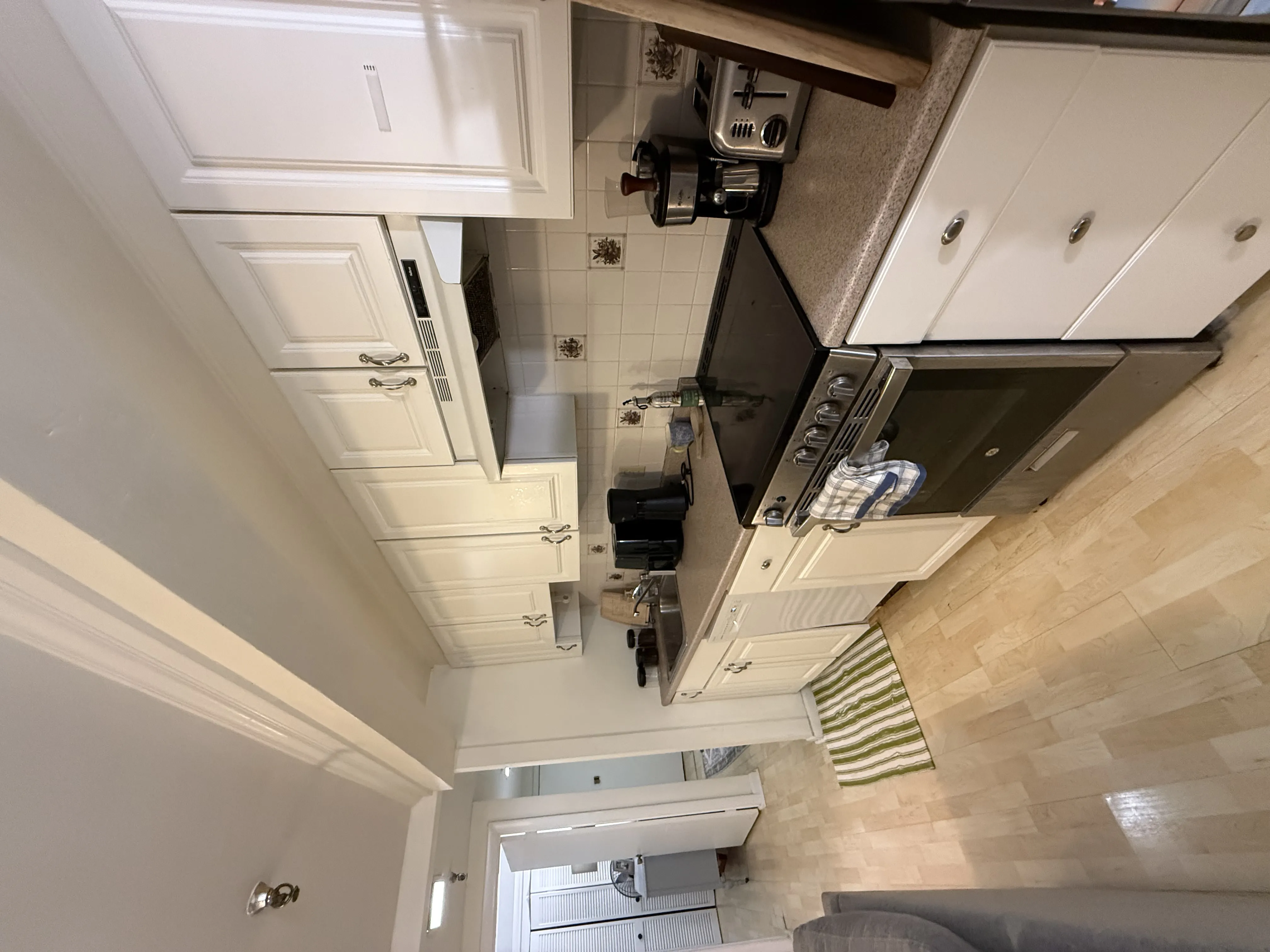 259 Beacon St, Back Bay