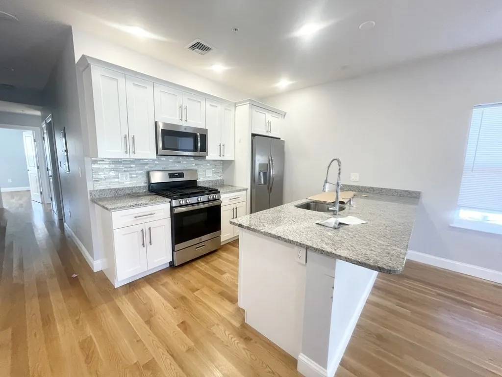 65 Burrell St, Boston