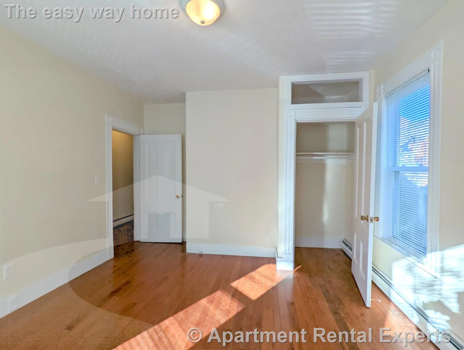 21 Thorndike St, Davis Square