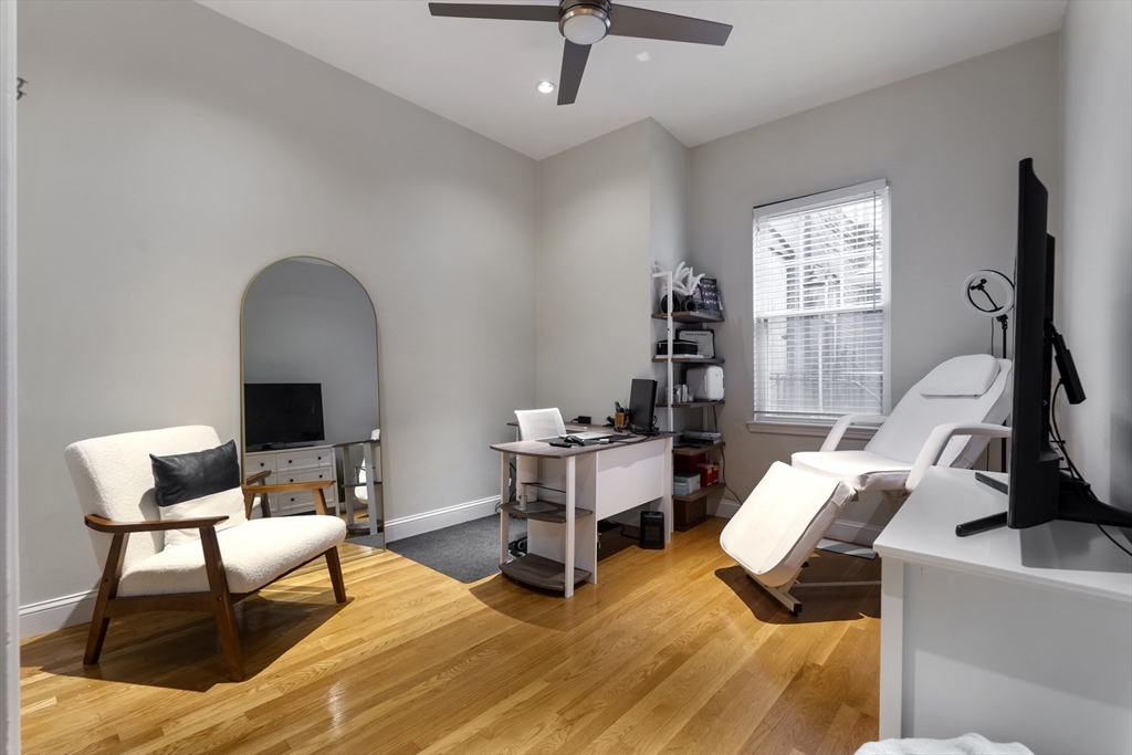 166 Ashmont St, Dorchester