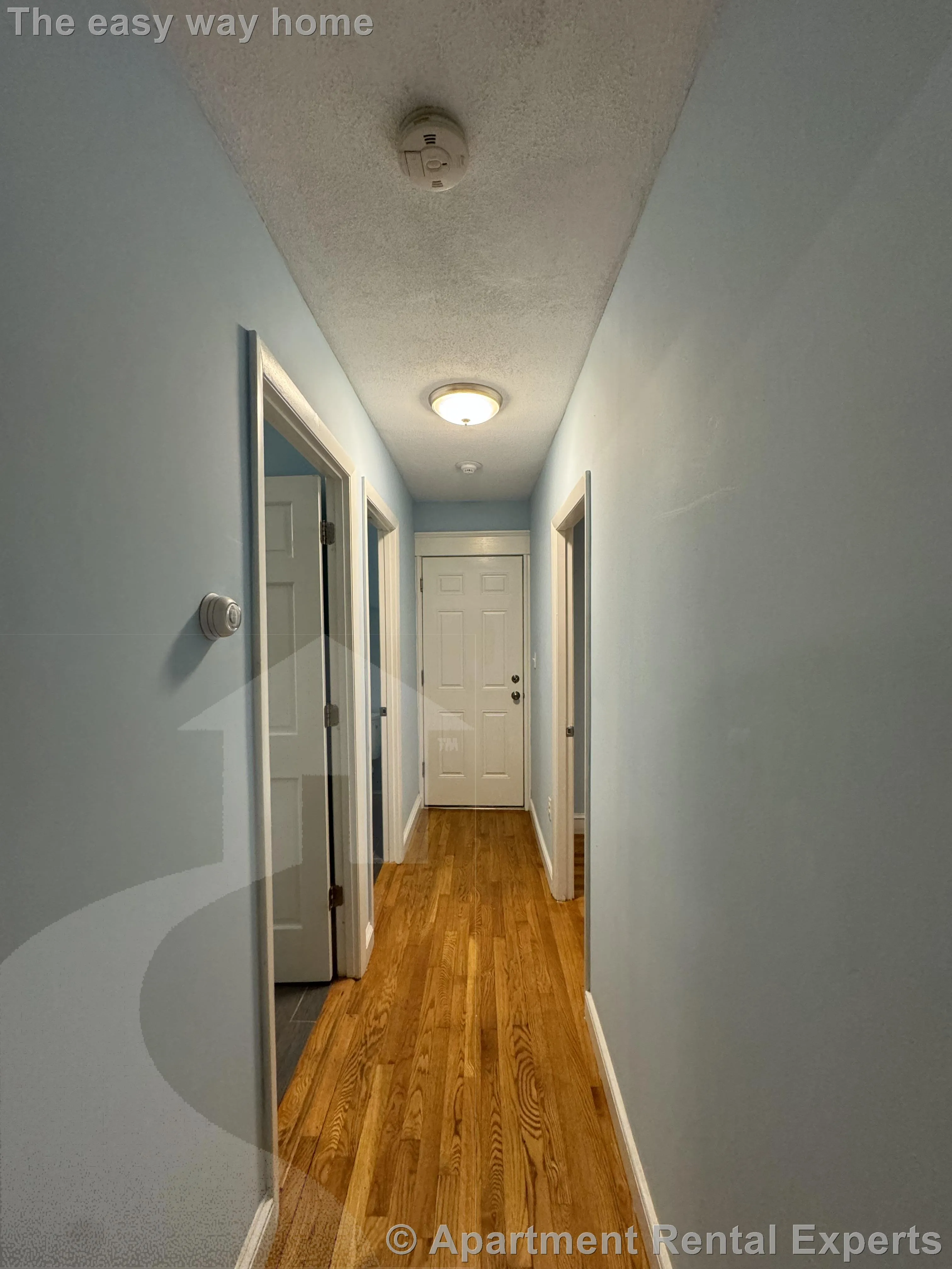 68 Beacon St, Ward Two