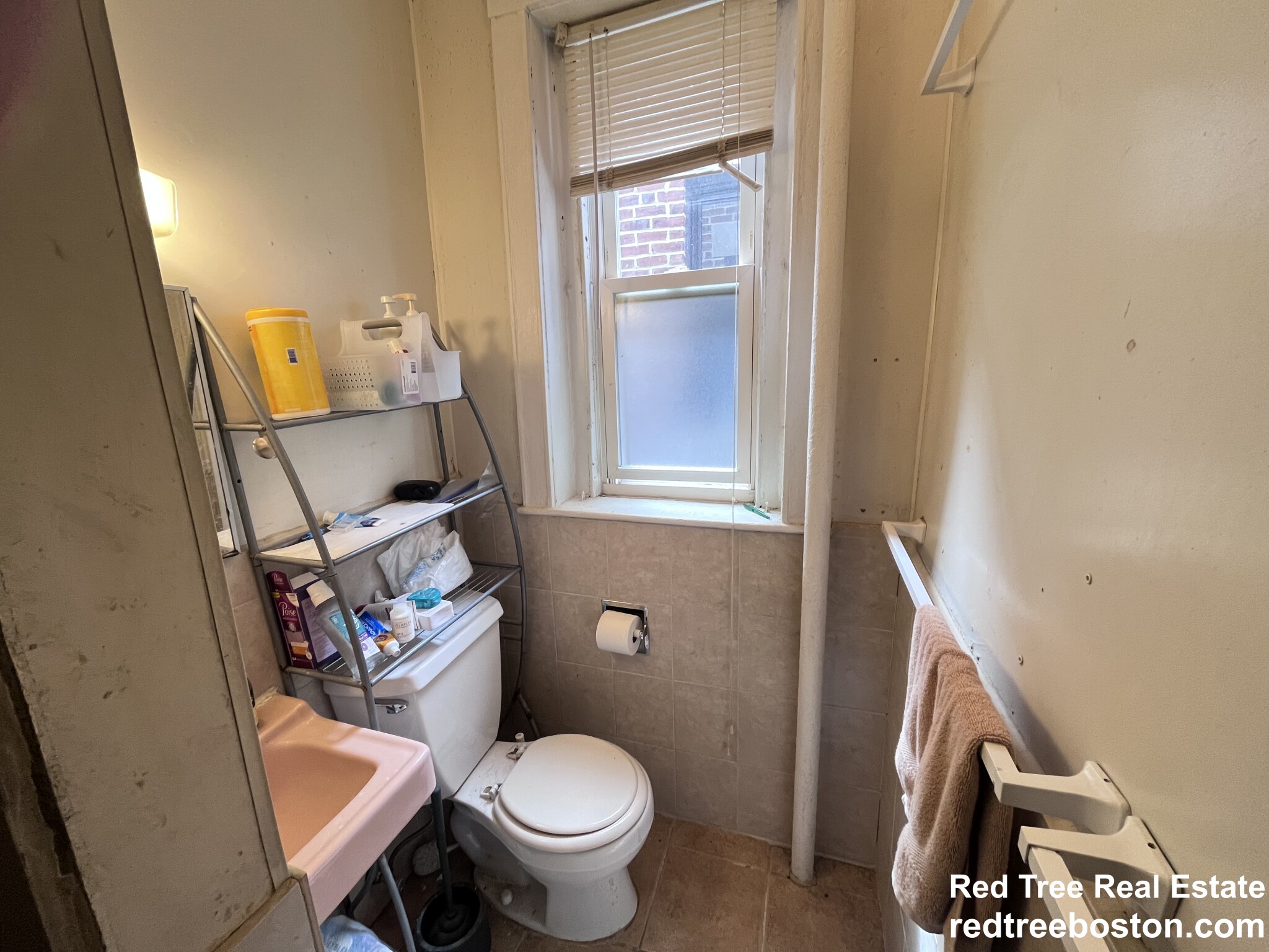 17 Aberdeen St, Fenway