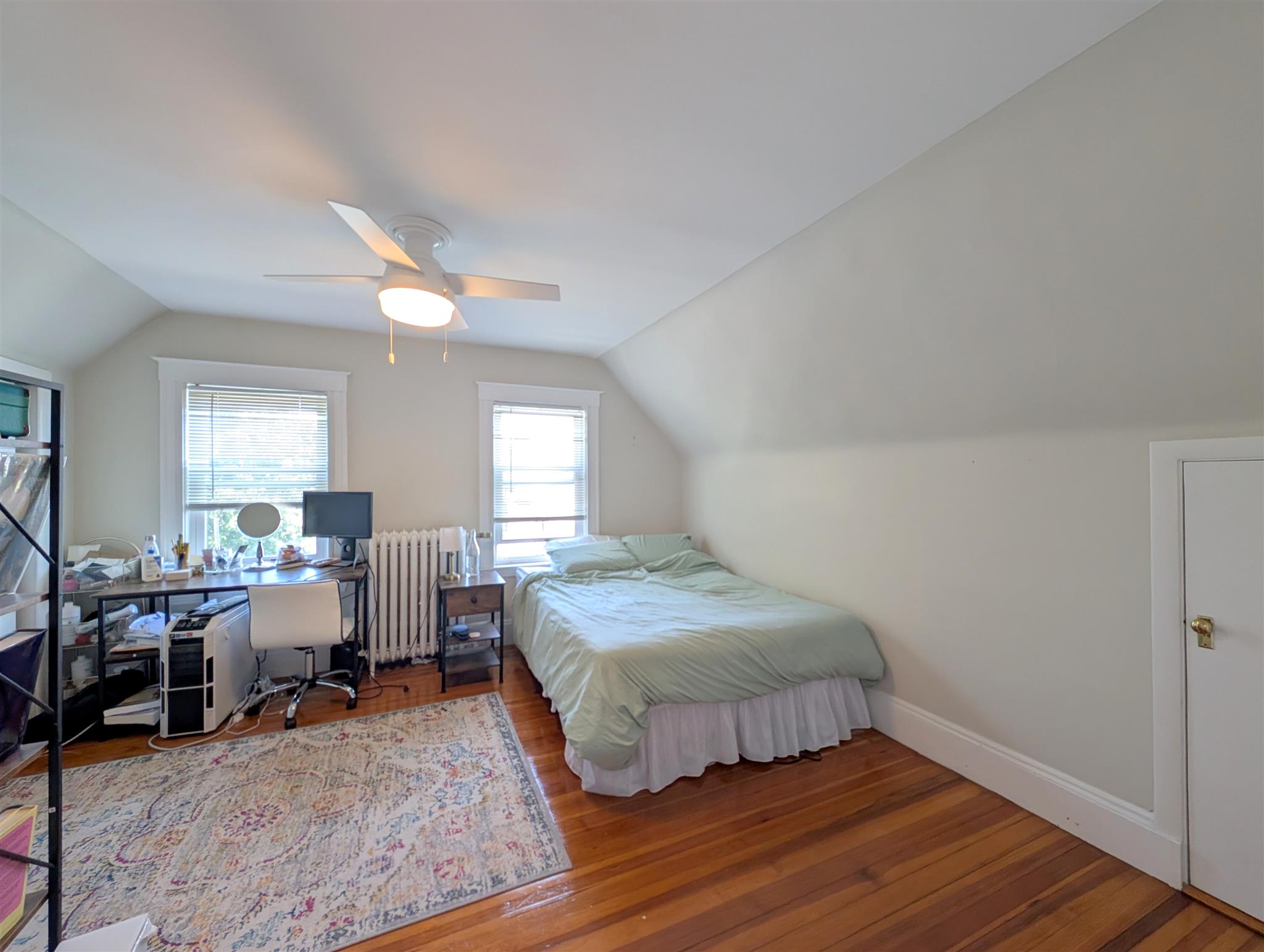 42 Lowden Ave, Powder House Square