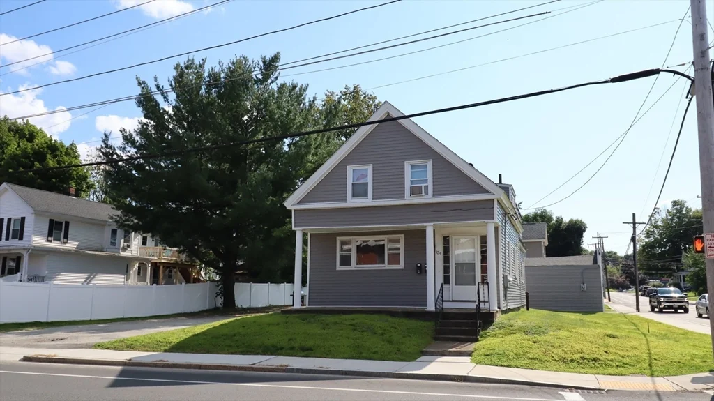 154 Pleasant St, Marlborough