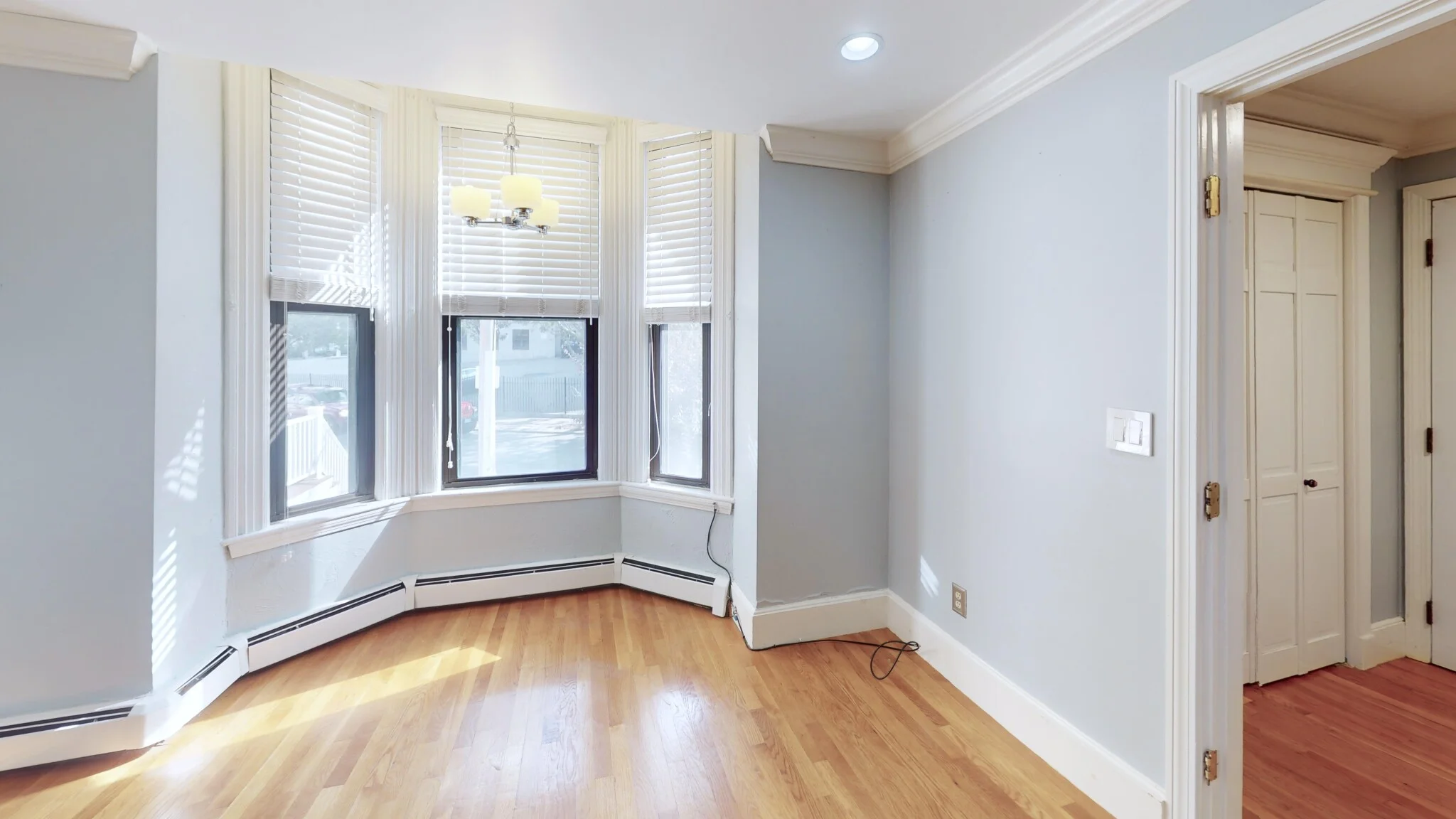 7-9 Thomas Park, South Boston