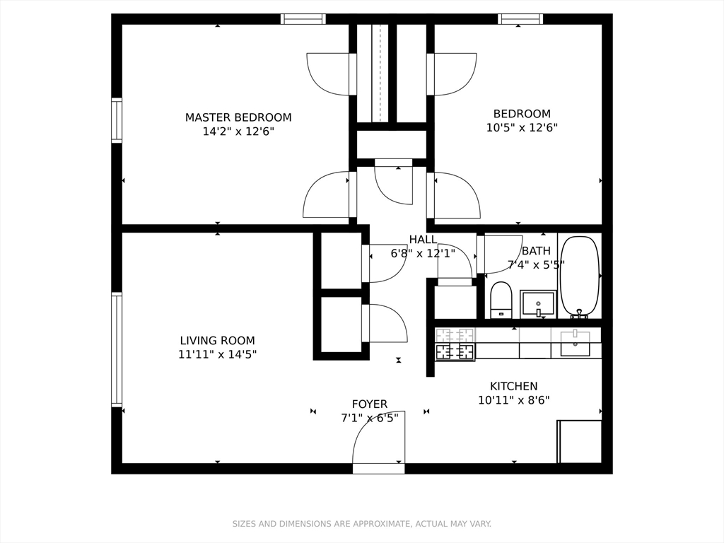 71 Oxford Ave, Strawberry Hill