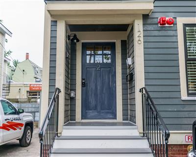 124 Columbia St, The Port