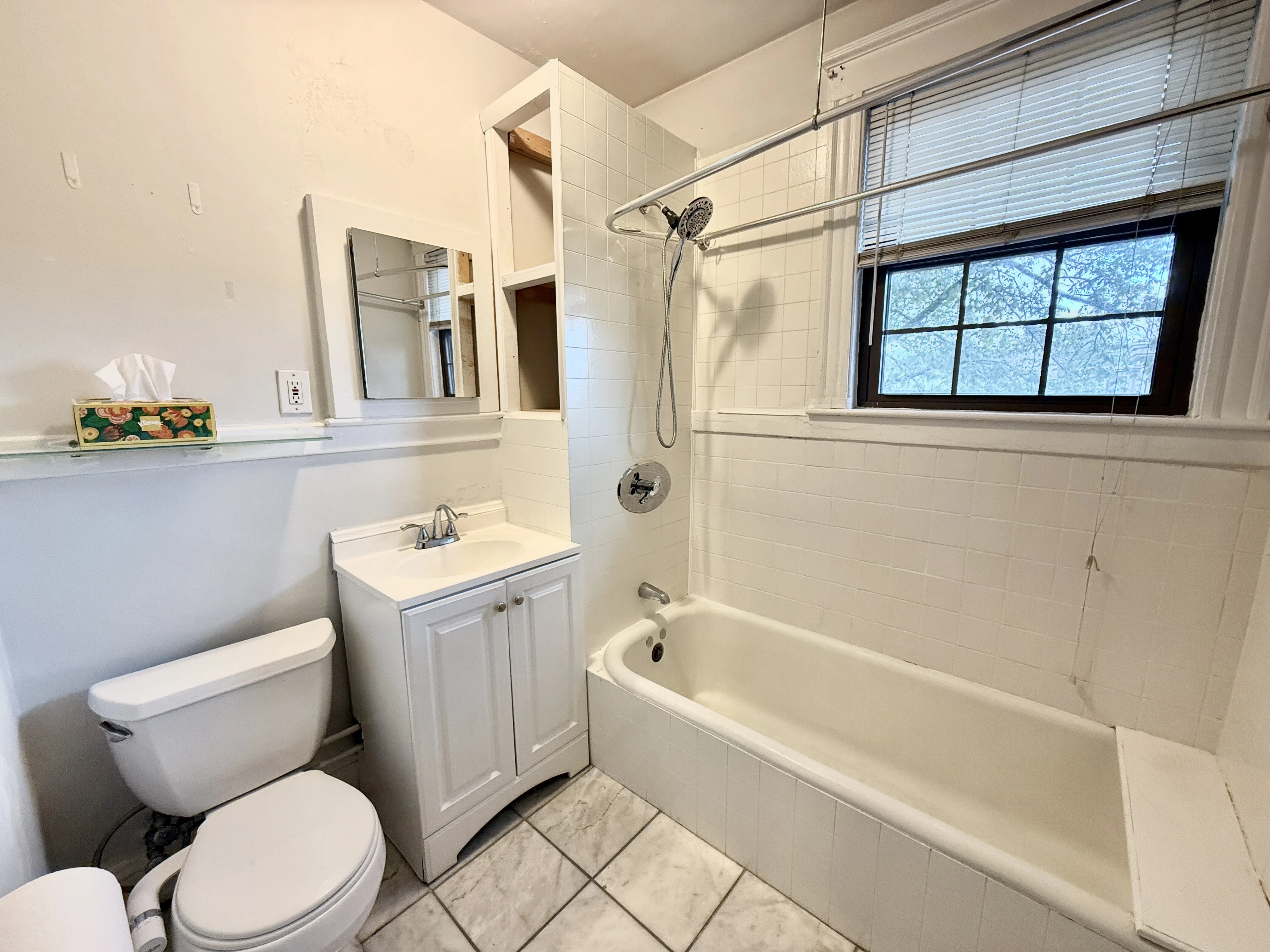 100 Madison Ave, Newtonville