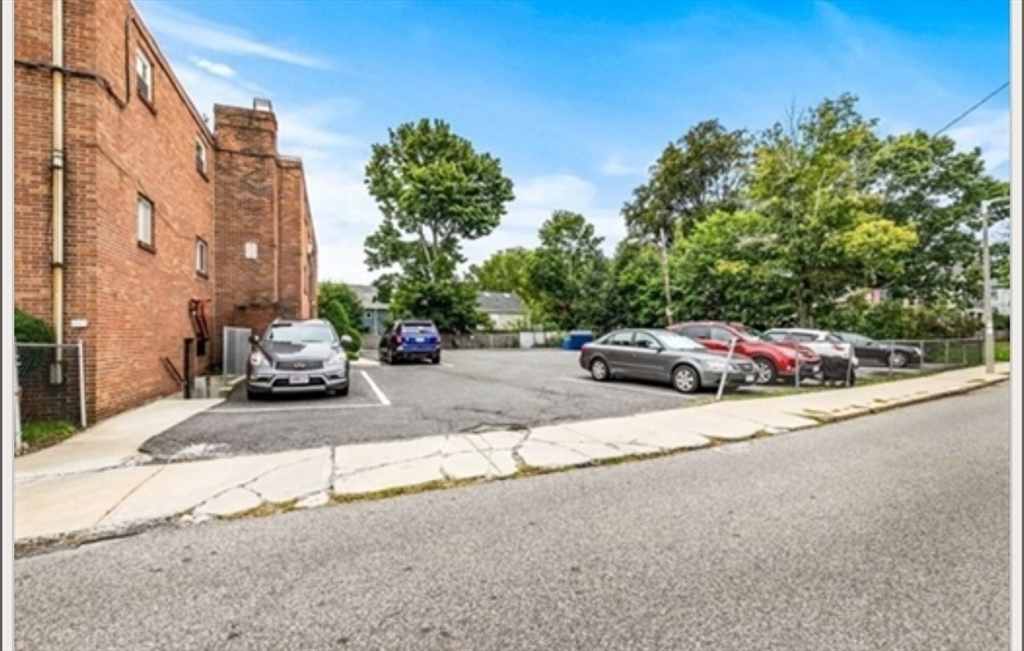 701 Adams St, Dorchester