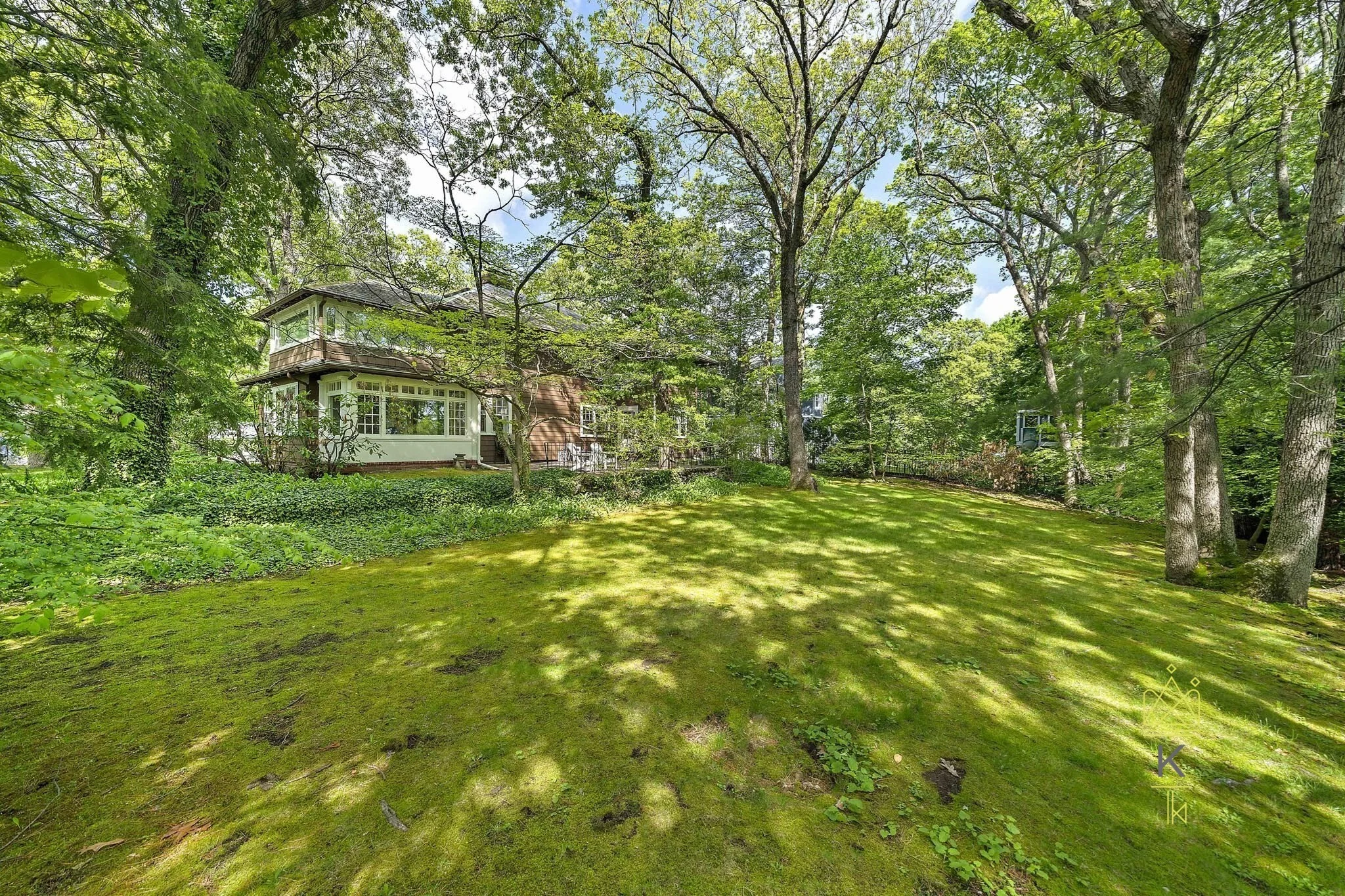 19 Ridge Rd, Waban