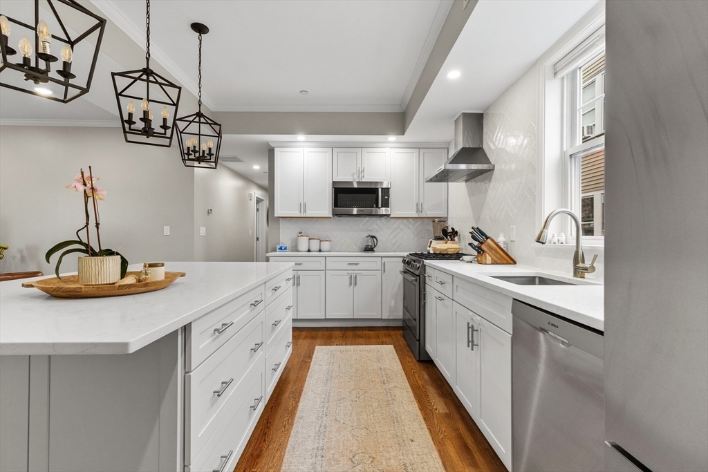 89 Sydney St, Dorchester