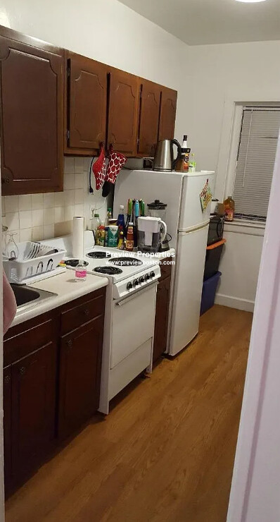 1315 Commonwealth Ave, Allston